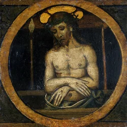 Christ souffrant